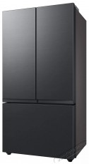 SAMSUNG RF24BB620EB1EO Amerikai t&iacute;pus&uacute; Side By Side hűtő Konyhai term&eacute;kek - Hűtő, fagyaszt&oacute; (szabadon&aacute;ll&oacute;) - Amerikai t&iacute;pus&uacute; Side By Side hűtő - 527925