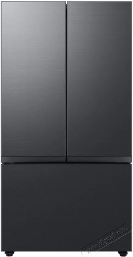 SAMSUNG RF24BB620EB1EO Amerikai t&iacute;pus&uacute; Side By Side hűtő Konyhai term&eacute;kek - Hűtő, fagyaszt&oacute; (szabadon&aacute;ll&oacute;) - Amerikai t&iacute;pus&uacute; Side By Side hűtő - 527925