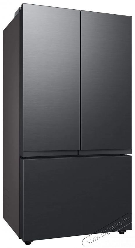 SAMSUNG RF24BB620EB1EO Amerikai t&iacute;pus&uacute; Side By Side hűtő Konyhai term&eacute;kek - Hűtő, fagyaszt&oacute; (szabadon&aacute;ll&oacute;) - Amerikai t&iacute;pus&uacute; Side By Side hűtő - 527925