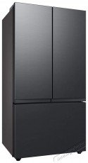 SAMSUNG RF24BB620EB1EO Amerikai t&iacute;pus&uacute; Side By Side hűtő Konyhai term&eacute;kek - Hűtő, fagyaszt&oacute; (szabadon&aacute;ll&oacute;) - Amerikai t&iacute;pus&uacute; Side By Side hűtő - 527925