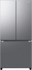 SAMSUNG RF50C510ES9/EO Amerikai t&iacute;pus&uacute; Side By Side hűtő Konyhai term&eacute;kek - Hűtő, fagyaszt&oacute; (szabadon&aacute;ll&oacute;) - Amerikai t&iacute;pus&uacute; Side By Side hűtő - 527926