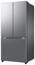 SAMSUNG RF50C510ES9/EO Amerikai t&iacute;pus&uacute; Side By Side hűtő Konyhai term&eacute;kek - Hűtő, fagyaszt&oacute; (szabadon&aacute;ll&oacute;) - Amerikai t&iacute;pus&uacute; Side By Side hűtő - 527926