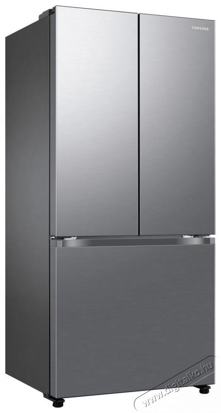 SAMSUNG RF50C510ES9/EO Amerikai t&iacute;pus&uacute; Side By Side hűtő Konyhai term&eacute;kek - Hűtő, fagyaszt&oacute; (szabadon&aacute;ll&oacute;) - Amerikai t&iacute;pus&uacute; Side By Side hűtő - 527926