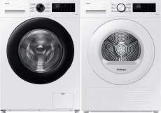SAMSUNG WW11DG5B25AELE + DV90DG52A0TELE Mos&oacute;g&eacute;p/Sz&aacute;r&iacute;t&oacute;g&eacute;p szett H&aacute;ztart&aacute;s / Otthon / K&uuml;lt&eacute;r - Mos&oacute;g&eacute;p / sz&aacute;r&iacute;t&oacute;g&eacute;p - Mos&oacute;-sz&aacute;r&iacute;t&oacute;g&eacute;p - 527929