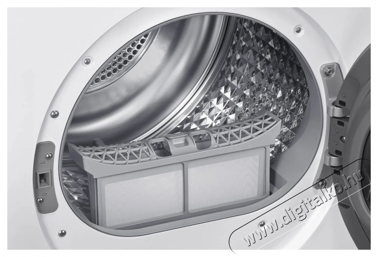 SAMSUNG WW11DG5B25AELE + DV90DG52A0TELE Mos&oacute;g&eacute;p/Sz&aacute;r&iacute;t&oacute;g&eacute;p szett H&aacute;ztart&aacute;s / Otthon / K&uuml;lt&eacute;r - Mos&oacute;g&eacute;p / sz&aacute;r&iacute;t&oacute;g&eacute;p - Mos&oacute;-sz&aacute;r&iacute;t&oacute;g&eacute;p - 527929