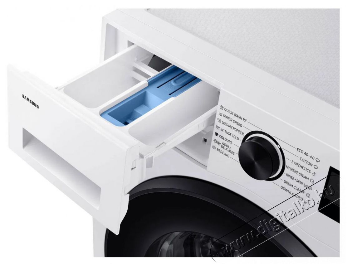 SAMSUNG WW11DG5B25AELE + DV90DG52A0TELE Mos&oacute;g&eacute;p/Sz&aacute;r&iacute;t&oacute;g&eacute;p szett H&aacute;ztart&aacute;s / Otthon / K&uuml;lt&eacute;r - Mos&oacute;g&eacute;p / sz&aacute;r&iacute;t&oacute;g&eacute;p - Mos&oacute;-sz&aacute;r&iacute;t&oacute;g&eacute;p - 527929