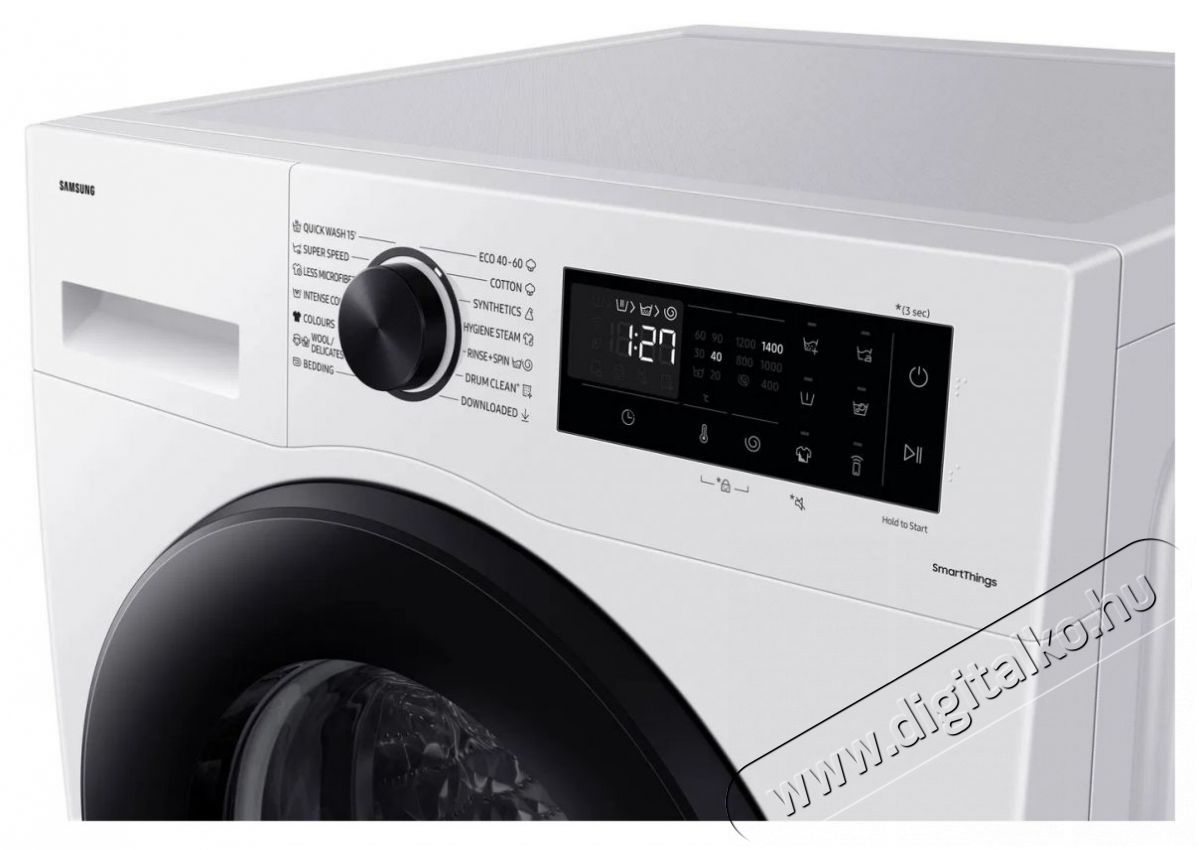 SAMSUNG WW11DG5B25AELE + DV90DG52A0TELE Mos&oacute;g&eacute;p/Sz&aacute;r&iacute;t&oacute;g&eacute;p szett H&aacute;ztart&aacute;s / Otthon / K&uuml;lt&eacute;r - Mos&oacute;g&eacute;p / sz&aacute;r&iacute;t&oacute;g&eacute;p - Mos&oacute;-sz&aacute;r&iacute;t&oacute;g&eacute;p - 527929