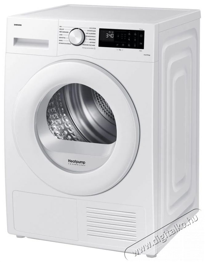 SAMSUNG WW11DG5B25AELE + DV90DG52A0TELE Mos&oacute;g&eacute;p/Sz&aacute;r&iacute;t&oacute;g&eacute;p szett H&aacute;ztart&aacute;s / Otthon / K&uuml;lt&eacute;r - Mos&oacute;g&eacute;p / sz&aacute;r&iacute;t&oacute;g&eacute;p - Mos&oacute;-sz&aacute;r&iacute;t&oacute;g&eacute;p - 527929