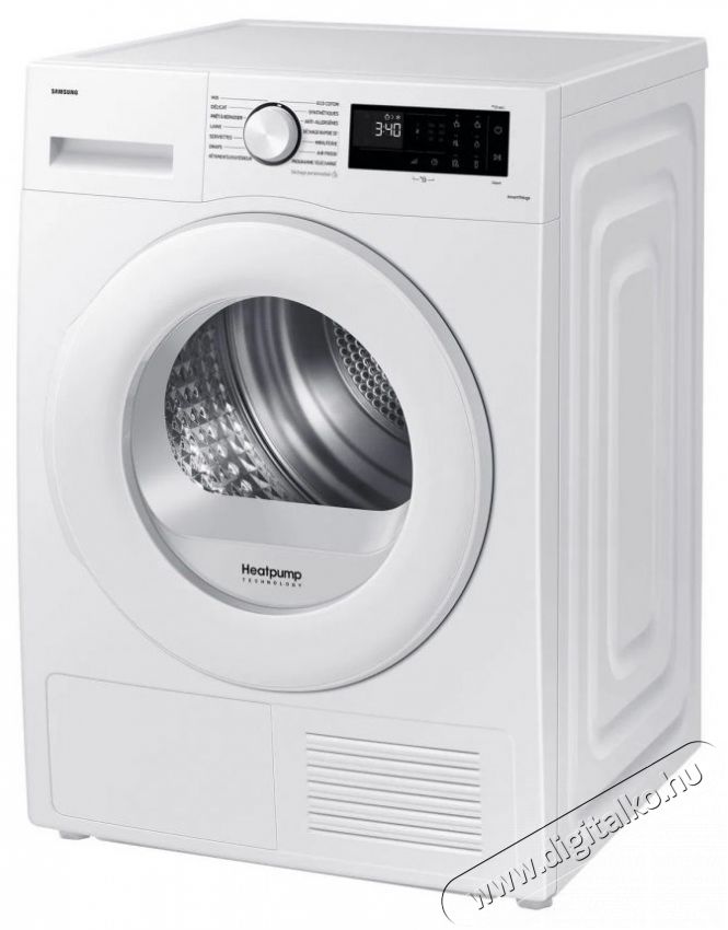 SAMSUNG WW80CGC04DAELE + DV90DG52A0TELE Mos&oacute;g&eacute;p/Sz&aacute;r&iacute;t&oacute;g&eacute;p szett H&aacute;ztart&aacute;s / Otthon / K&uuml;lt&eacute;r - Mos&oacute;g&eacute;p / sz&aacute;r&iacute;t&oacute;g&eacute;p - Mos&oacute;-sz&aacute;r&iacute;t&oacute;g&eacute;p - 527928