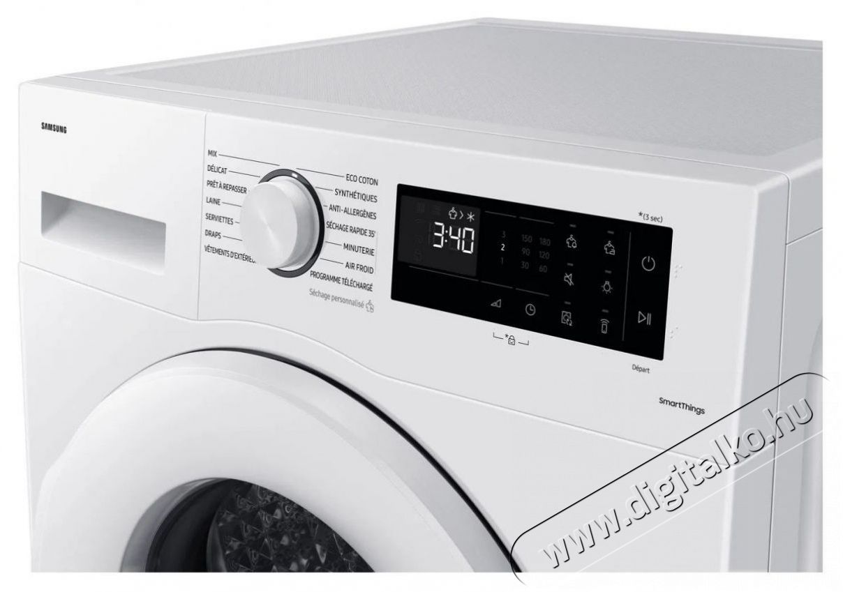 SAMSUNG WW80CGC04DAELE + DV90DG52A0TELE Mos&oacute;g&eacute;p/Sz&aacute;r&iacute;t&oacute;g&eacute;p szett H&aacute;ztart&aacute;s / Otthon / K&uuml;lt&eacute;r - Mos&oacute;g&eacute;p / sz&aacute;r&iacute;t&oacute;g&eacute;p - Mos&oacute;-sz&aacute;r&iacute;t&oacute;g&eacute;p - 527928