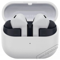 SAMSUNG Galaxy Buds3 FE sz&uuml;rke vezet&eacute;k n&eacute;lk&uuml;li f&uuml;lhallgat&oacute; Audio-Video / Hifi / Multim&eacute;dia - F&uuml;l &eacute;s Fejhallgat&oacute;k - F&uuml;lhallgat&oacute; mikrofonnal / headset - 529036
