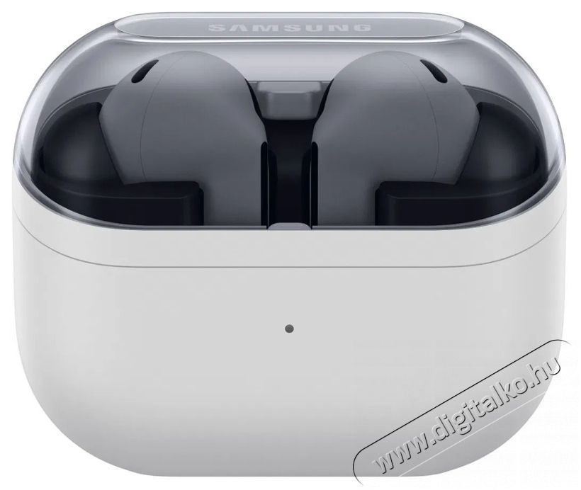 SAMSUNG Galaxy Buds3 FE sz&uuml;rke vezet&eacute;k n&eacute;lk&uuml;li f&uuml;lhallgat&oacute; Audio-Video / Hifi / Multim&eacute;dia - F&uuml;l &eacute;s Fejhallgat&oacute;k - F&uuml;lhallgat&oacute; mikrofonnal / headset - 529036