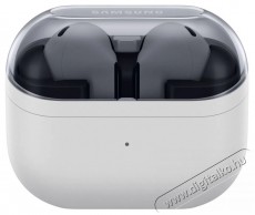 SAMSUNG Galaxy Buds3 FE sz&uuml;rke vezet&eacute;k n&eacute;lk&uuml;li f&uuml;lhallgat&oacute; Audio-Video / Hifi / Multim&eacute;dia - F&uuml;l &eacute;s Fejhallgat&oacute;k - F&uuml;lhallgat&oacute; mikrofonnal / headset - 529036