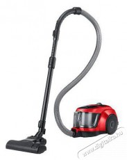 SAMSUNG VCC45T0S3R/BOL hagyom&aacute;nyos porzs&aacute;k n&eacute;lk&uuml;li porsz&iacute;v&oacute; 850W H&aacute;ztart&aacute;s / Otthon / K&uuml;lt&eacute;r - Porsz&iacute;v&oacute; / takar&iacute;t&oacute;g&eacute;p - Porzs&aacute;k n&eacute;lk&uuml;li porsz&iacute;v&oacute; - 515978