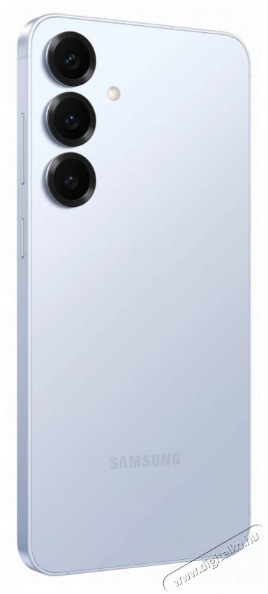 SAMSUNG Galaxy S25 12GB/512GB Jeges k&eacute;k Mobil / Kommunik&aacute;ci&oacute; / Smart - Okostelefon - Android - 527970