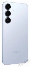 SAMSUNG Galaxy S25 12GB/512GB Jeges k&eacute;k Mobil / Kommunik&aacute;ci&oacute; / Smart - Okostelefon - Android - 527970