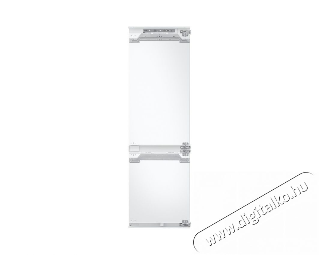 SAMSUNG BRB70F26CEF0EO Be&eacute;p&iacute;thető alulfagyaszt&oacute;s kombin&aacute;lt hűtő Konyhai term&eacute;kek - Hűtő, fagyaszt&oacute; (be&eacute;p&iacute;thető) - Alulfagyaszt&oacute;s kombin&aacute;lt hűtő - 527924