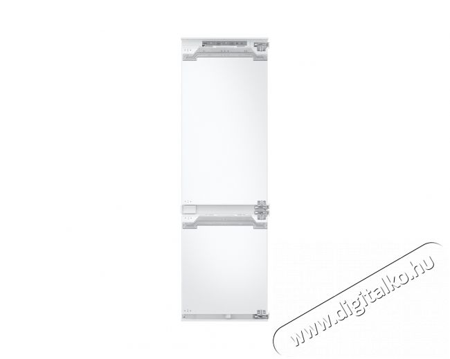 SAMSUNG BRB70F26CEF0EO Be&eacute;p&iacute;thető alulfagyaszt&oacute;s kombin&aacute;lt hűtő Konyhai term&eacute;kek - Hűtő, fagyaszt&oacute; (be&eacute;p&iacute;thető) - Alulfagyaszt&oacute;s kombin&aacute;lt hűtő - 527924