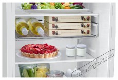 SAMSUNG BRB70F26CEF0EO Be&eacute;p&iacute;thető alulfagyaszt&oacute;s kombin&aacute;lt hűtő Konyhai term&eacute;kek - Hűtő, fagyaszt&oacute; (be&eacute;p&iacute;thető) - Alulfagyaszt&oacute;s kombin&aacute;lt hűtő - 527924