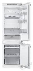 SAMSUNG BRB70F26CEF0EO Be&eacute;p&iacute;thető alulfagyaszt&oacute;s kombin&aacute;lt hűtő Konyhai term&eacute;kek - Hűtő, fagyaszt&oacute; (be&eacute;p&iacute;thető) - Alulfagyaszt&oacute;s kombin&aacute;lt hűtő - 527924