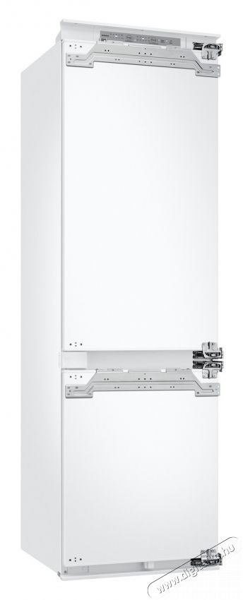 SAMSUNG BRB70F26CEF0EO Be&eacute;p&iacute;thető alulfagyaszt&oacute;s kombin&aacute;lt hűtő Konyhai term&eacute;kek - Hűtő, fagyaszt&oacute; (be&eacute;p&iacute;thető) - Alulfagyaszt&oacute;s kombin&aacute;lt hűtő - 527924