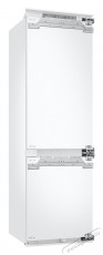 SAMSUNG BRB70F26CEF0EO Be&eacute;p&iacute;thető alulfagyaszt&oacute;s kombin&aacute;lt hűtő Konyhai term&eacute;kek - Hűtő, fagyaszt&oacute; (be&eacute;p&iacute;thető) - Alulfagyaszt&oacute;s kombin&aacute;lt hűtő - 527924