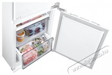 SAMSUNG BRB70F26CEF0EO Be&eacute;p&iacute;thető alulfagyaszt&oacute;s kombin&aacute;lt hűtő Konyhai term&eacute;kek - Hűtő, fagyaszt&oacute; (be&eacute;p&iacute;thető) - Alulfagyaszt&oacute;s kombin&aacute;lt hűtő - 527924