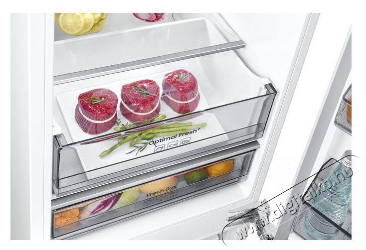 SAMSUNG BRB80F30ADF0EO Be&eacute;p&iacute;thető alulfagyaszt&oacute;s kombin&aacute;lt hűtő Konyhai term&eacute;kek - Hűtő, fagyaszt&oacute; (be&eacute;p&iacute;thető) - Alulfagyaszt&oacute;s kombin&aacute;lt hűtő - 527923