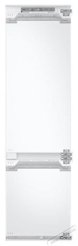 SAMSUNG BRB80F30ADF0EO Be&eacute;p&iacute;thető alulfagyaszt&oacute;s kombin&aacute;lt hűtő Konyhai term&eacute;kek - Hűtő, fagyaszt&oacute; (be&eacute;p&iacute;thető) - Alulfagyaszt&oacute;s kombin&aacute;lt hűtő - 527923