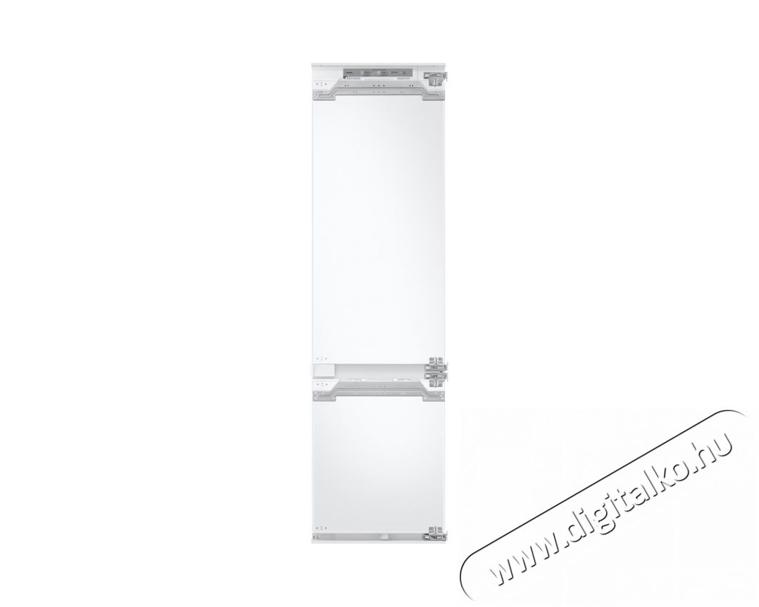 SAMSUNG BRB80F30AEF0EO Be&eacute;p&iacute;thető alulfagyaszt&oacute;s kombin&aacute;lt hűtő Konyhai term&eacute;kek - Hűtő, fagyaszt&oacute; (be&eacute;p&iacute;thető) - Alulfagyaszt&oacute;s kombin&aacute;lt hűtő - 527922