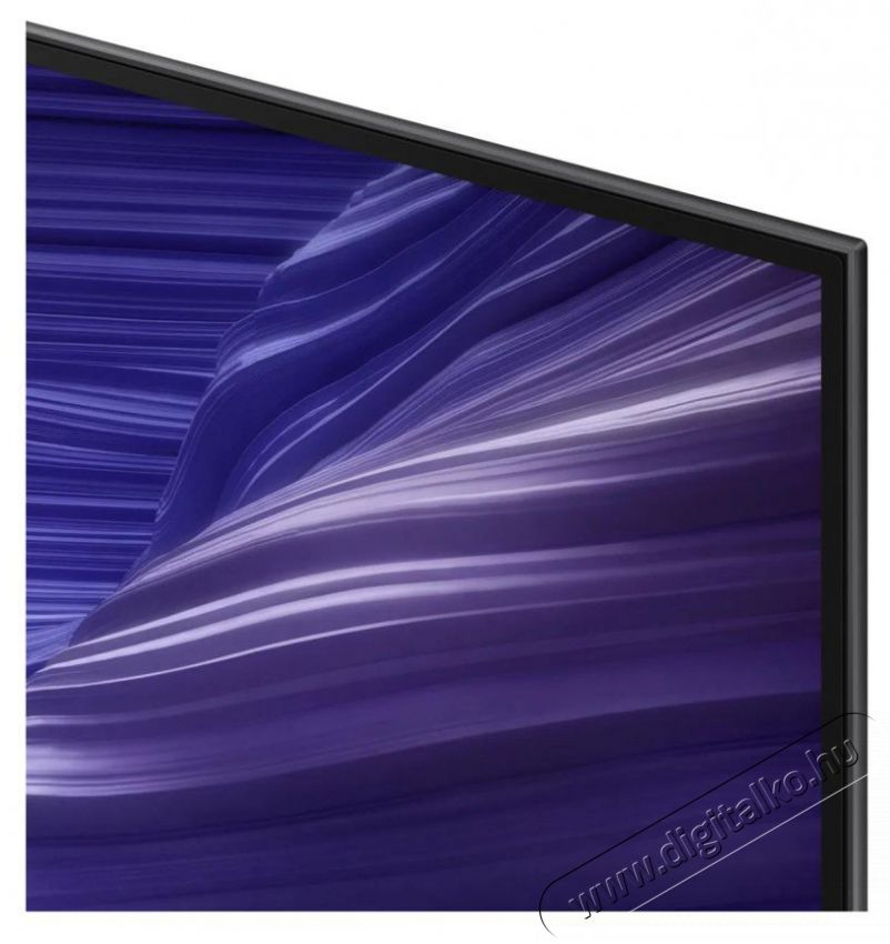 SAMSUNG 42  QE42S90F Telev&iacute;zi&oacute;k - OLED telev&iacute;zi&oacute; - UHD 4K felbont&aacute;s&uacute; - 530718