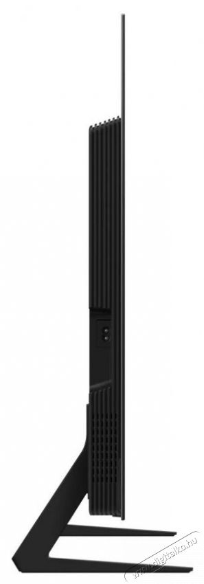 SAMSUNG 42  QE42S90F Telev&iacute;zi&oacute;k - OLED telev&iacute;zi&oacute; - UHD 4K felbont&aacute;s&uacute; - 530718