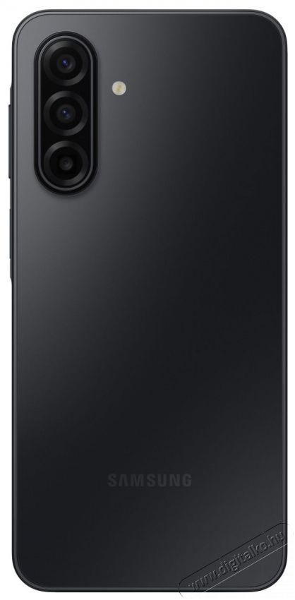 SAMSUNG Galaxy A17 5G 4GB / 128GB Black Mobil / Kommunik&aacute;ci&oacute; / Smart - Okostelefon - Android - 521319