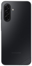 SAMSUNG Galaxy A17 5G 8GB / 256GB Black Mobil / Kommunik&aacute;ci&oacute; / Smart - Okostelefon - Android - 521314
