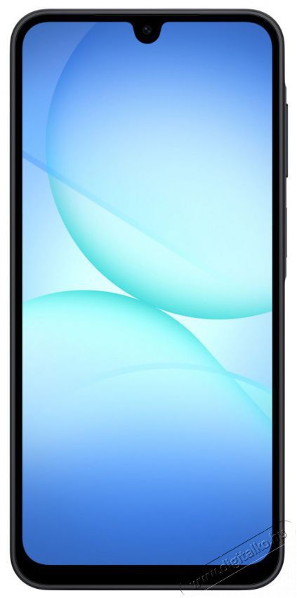 SAMSUNG Galaxy A17 5G 8GB / 256GB Black Mobil / Kommunik&aacute;ci&oacute; / Smart - Okostelefon - Android - 521314