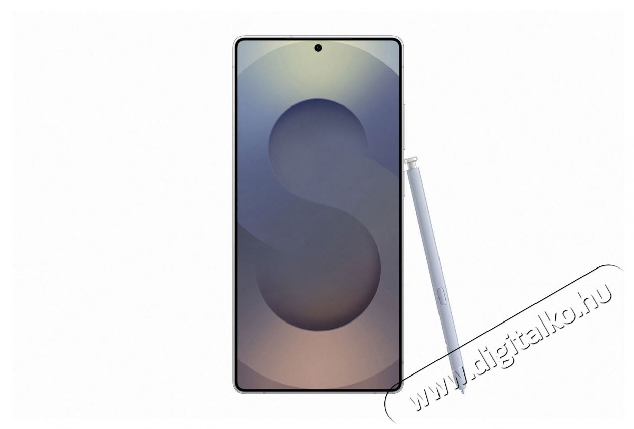SAMSUNG Galaxy S25 Ultra 12GB/256GB Ez&uuml;stk&eacute;k tit&aacute;n Mobil / Kommunik&aacute;ci&oacute; / Smart - Okostelefon - Android - 521312
