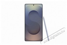 SAMSUNG Galaxy S25 Ultra 12GB/256GB Ez&uuml;stk&eacute;k tit&aacute;n Mobil / Kommunik&aacute;ci&oacute; / Smart - Okostelefon - Android - 521312