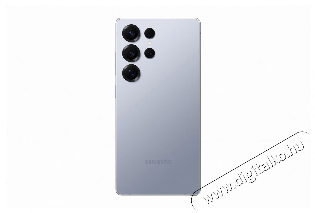 SAMSUNG Galaxy S25 Ultra 12GB/256GB Ez&uuml;stk&eacute;k tit&aacute;n Mobil / Kommunik&aacute;ci&oacute; / Smart - Okostelefon - Android - 521312