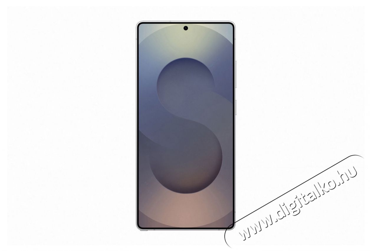 SAMSUNG Galaxy S25 Ultra 12GB/256GB Ez&uuml;stk&eacute;k tit&aacute;n Mobil / Kommunik&aacute;ci&oacute; / Smart - Okostelefon - Android - 521312