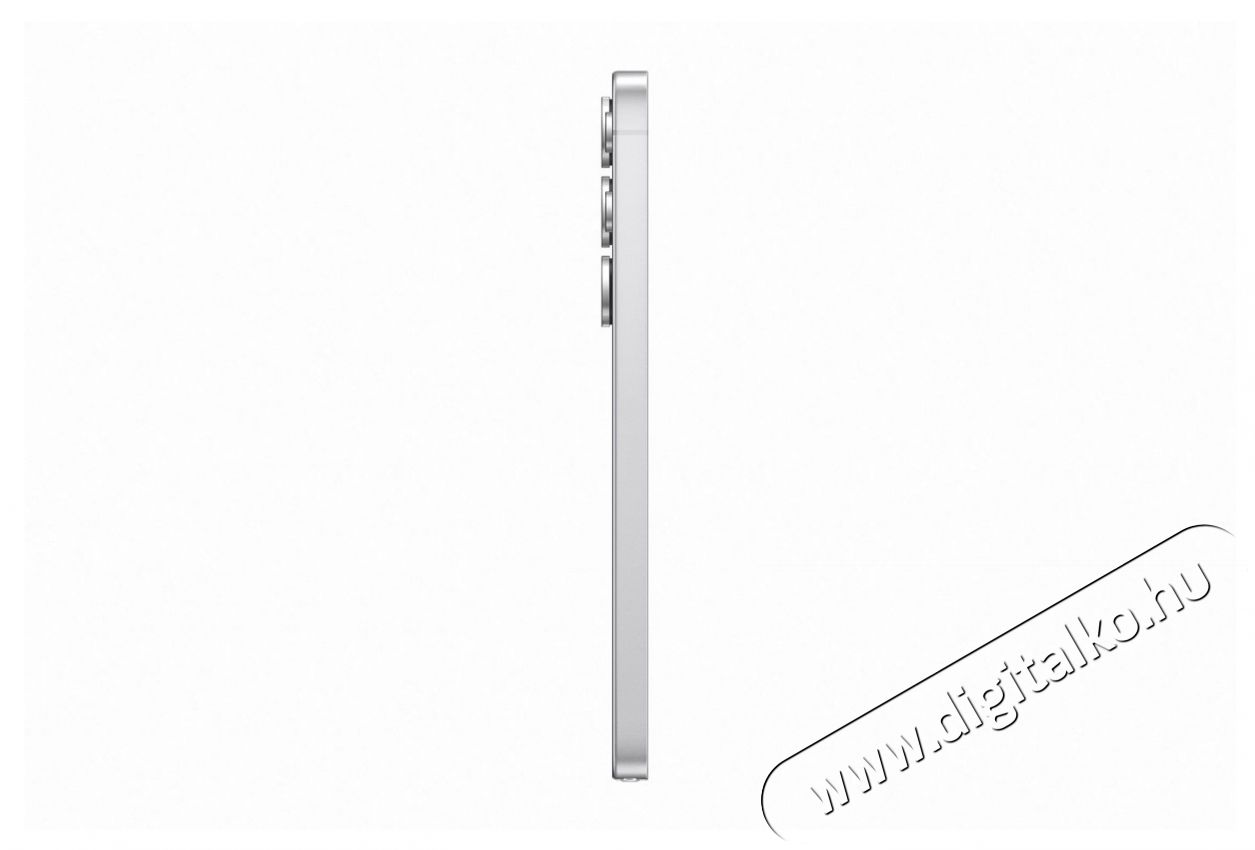 SAMSUNG Galaxy S25 Ultra 12GB/256GB Ez&uuml;stk&eacute;k tit&aacute;n Mobil / Kommunik&aacute;ci&oacute; / Smart - Okostelefon - Android - 521312
