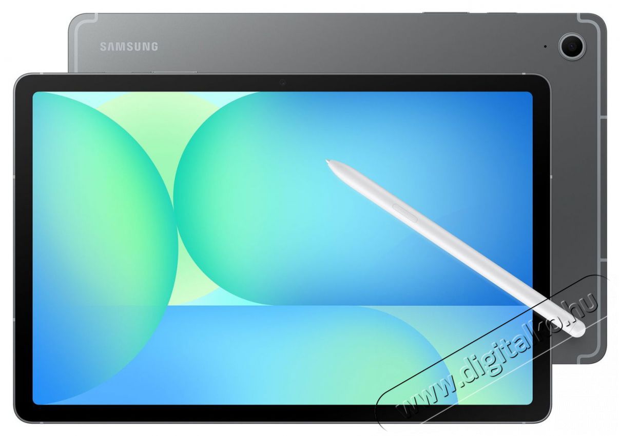SAMSUNG Galaxy Tab S10 FE 12GB/256GB Gray tablet Mobil / Kommunik&aacute;ci&oacute; / Smart - Tablet - Android tablet - 521326