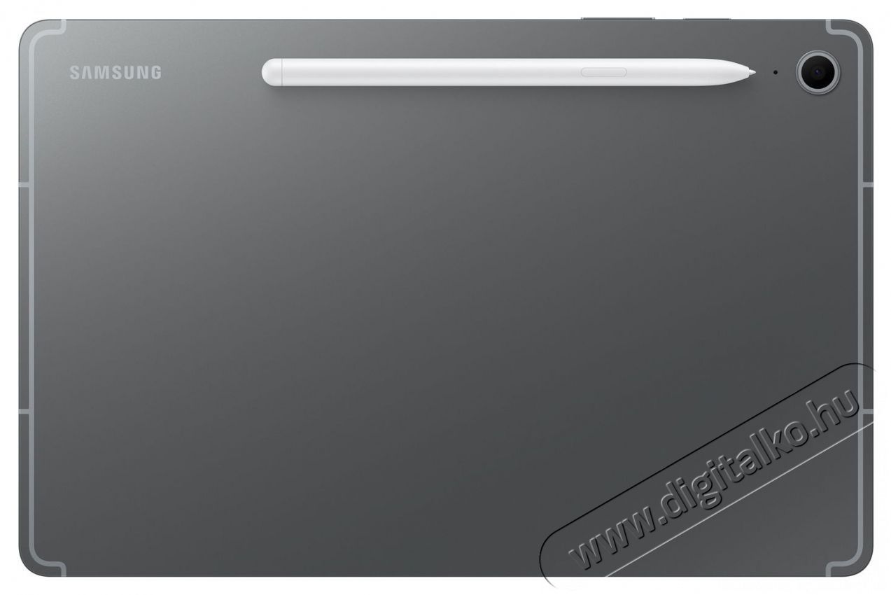 SAMSUNG Galaxy Tab S10 FE 12GB/256GB Gray tablet Mobil / Kommunik&aacute;ci&oacute; / Smart - Tablet - Android tablet - 521326