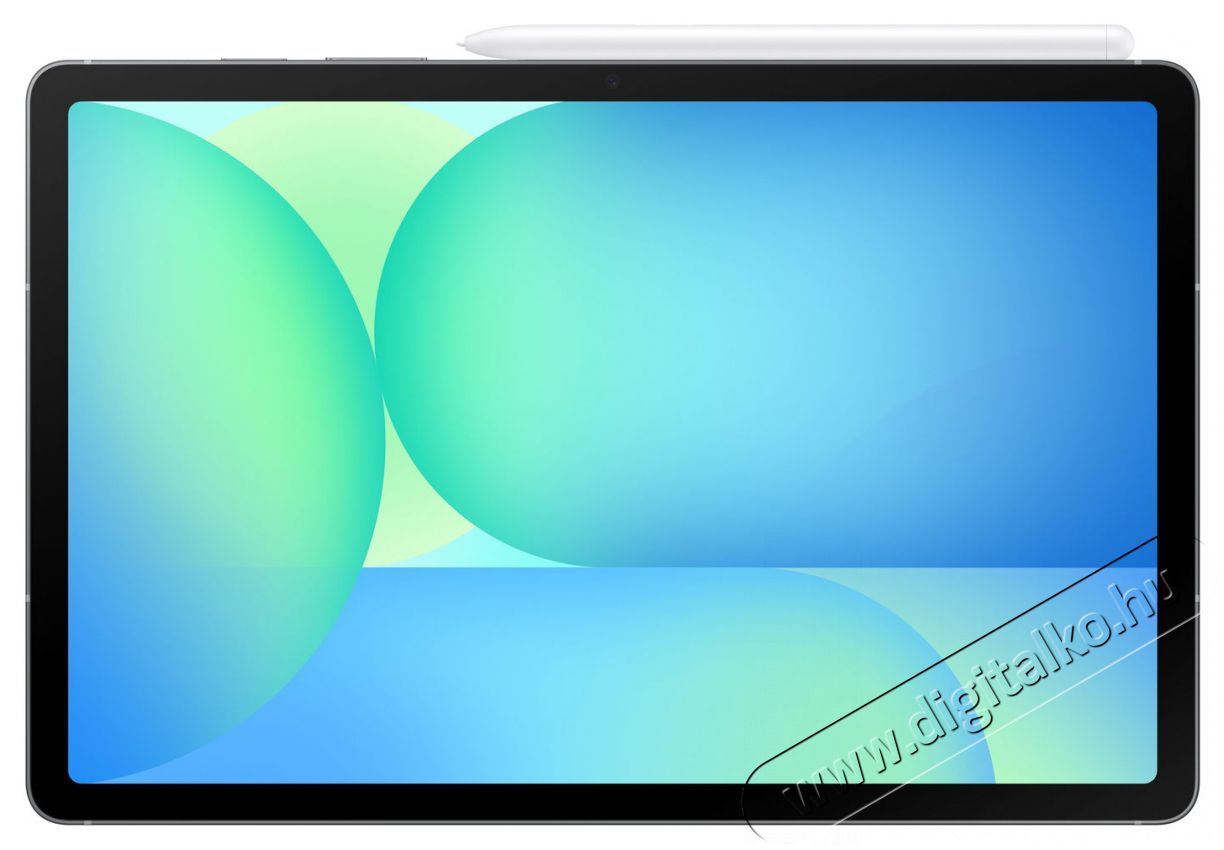 SAMSUNG Galaxy Tab S10 FE 12GB/256GB Gray tablet Mobil / Kommunik&aacute;ci&oacute; / Smart - Tablet - Android tablet - 521326