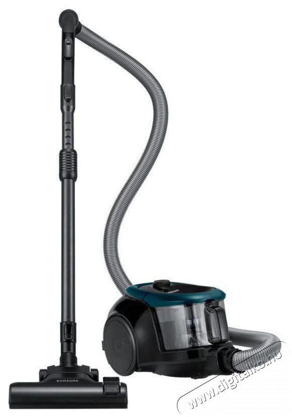 SAMSUNG VC07M21A0VN/GE porzs&aacute;k n&eacute;lk&uuml;li porsz&iacute;v&oacute; H&aacute;ztart&aacute;s / Otthon / K&uuml;lt&eacute;r - Porsz&iacute;v&oacute; / takar&iacute;t&oacute;g&eacute;p - Porzs&aacute;k n&eacute;lk&uuml;li porsz&iacute;v&oacute; - 318076