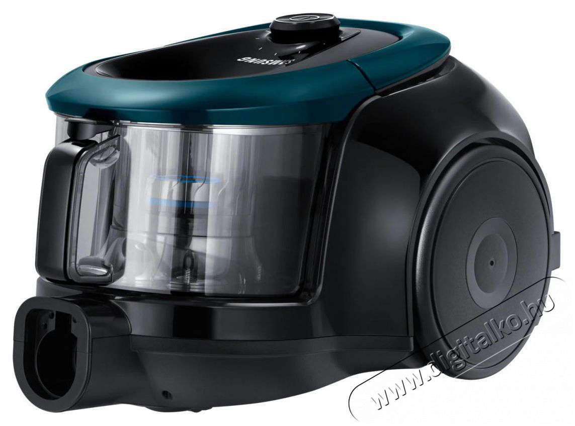 SAMSUNG VC07M21A0VN/GE porzs&aacute;k n&eacute;lk&uuml;li porsz&iacute;v&oacute; H&aacute;ztart&aacute;s / Otthon / K&uuml;lt&eacute;r - Porsz&iacute;v&oacute; / takar&iacute;t&oacute;g&eacute;p - Porzs&aacute;k n&eacute;lk&uuml;li porsz&iacute;v&oacute; - 318076