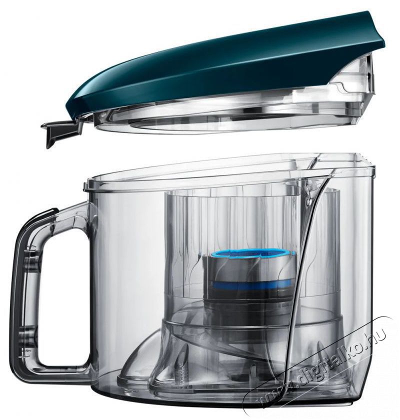 SAMSUNG VC07M21A0VN/GE porzs&aacute;k n&eacute;lk&uuml;li porsz&iacute;v&oacute; H&aacute;ztart&aacute;s / Otthon / K&uuml;lt&eacute;r - Porsz&iacute;v&oacute; / takar&iacute;t&oacute;g&eacute;p - Porzs&aacute;k n&eacute;lk&uuml;li porsz&iacute;v&oacute; - 318076