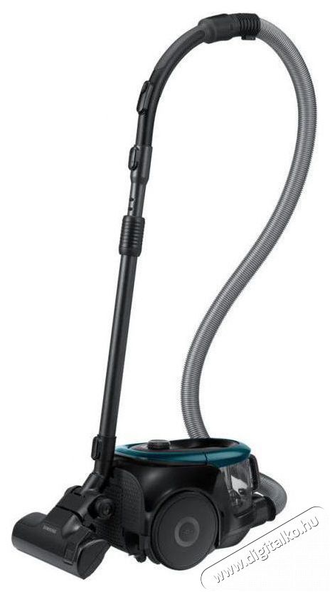 SAMSUNG VC07M21A0VN/GE porzs&aacute;k n&eacute;lk&uuml;li porsz&iacute;v&oacute; H&aacute;ztart&aacute;s / Otthon / K&uuml;lt&eacute;r - Porsz&iacute;v&oacute; / takar&iacute;t&oacute;g&eacute;p - Porzs&aacute;k n&eacute;lk&uuml;li porsz&iacute;v&oacute; - 318076