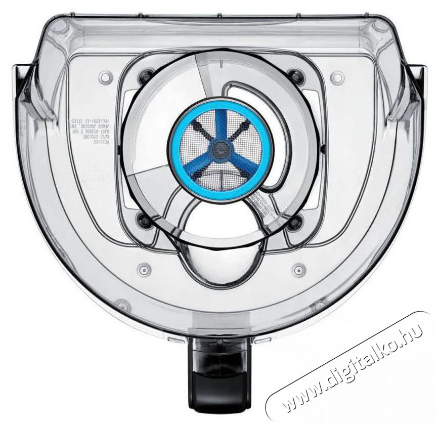 SAMSUNG VC07M21A0VN/GE porzs&aacute;k n&eacute;lk&uuml;li porsz&iacute;v&oacute; H&aacute;ztart&aacute;s / Otthon / K&uuml;lt&eacute;r - Porsz&iacute;v&oacute; / takar&iacute;t&oacute;g&eacute;p - Porzs&aacute;k n&eacute;lk&uuml;li porsz&iacute;v&oacute; - 318076