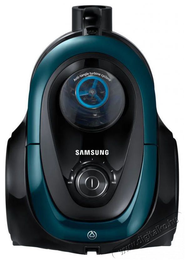 SAMSUNG VC07M21A0VN/GE porzs&aacute;k n&eacute;lk&uuml;li porsz&iacute;v&oacute; H&aacute;ztart&aacute;s / Otthon / K&uuml;lt&eacute;r - Porsz&iacute;v&oacute; / takar&iacute;t&oacute;g&eacute;p - Porzs&aacute;k n&eacute;lk&uuml;li porsz&iacute;v&oacute; - 318076