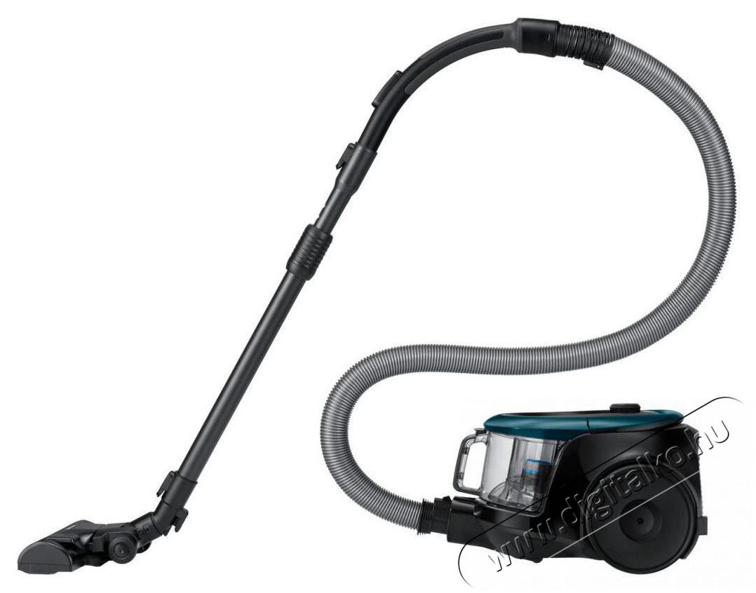 SAMSUNG VC07M21A0VN/GE porzs&aacute;k n&eacute;lk&uuml;li porsz&iacute;v&oacute; H&aacute;ztart&aacute;s / Otthon / K&uuml;lt&eacute;r - Porsz&iacute;v&oacute; / takar&iacute;t&oacute;g&eacute;p - Porzs&aacute;k n&eacute;lk&uuml;li porsz&iacute;v&oacute; - 318076
